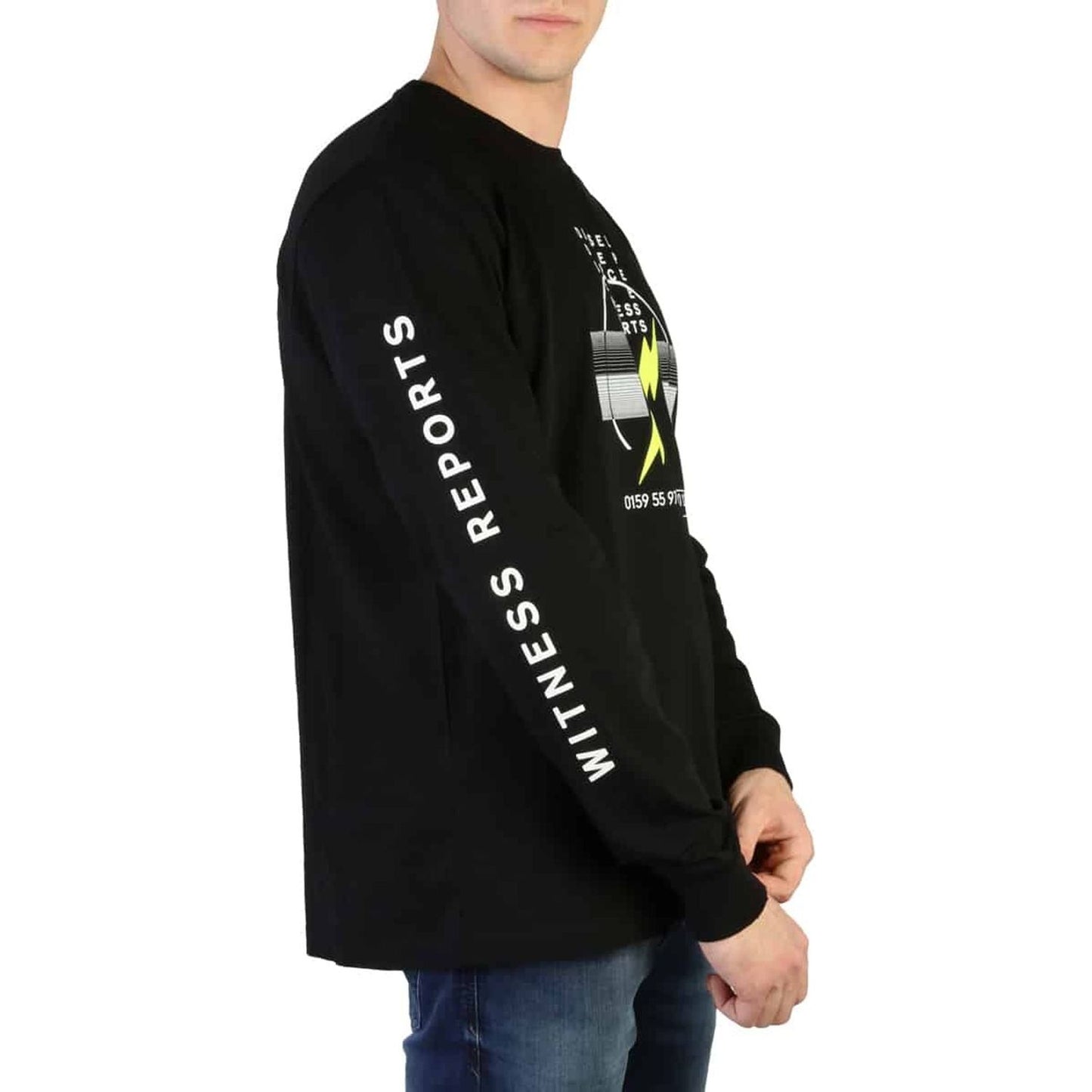 Diesel Sweaters Diesel