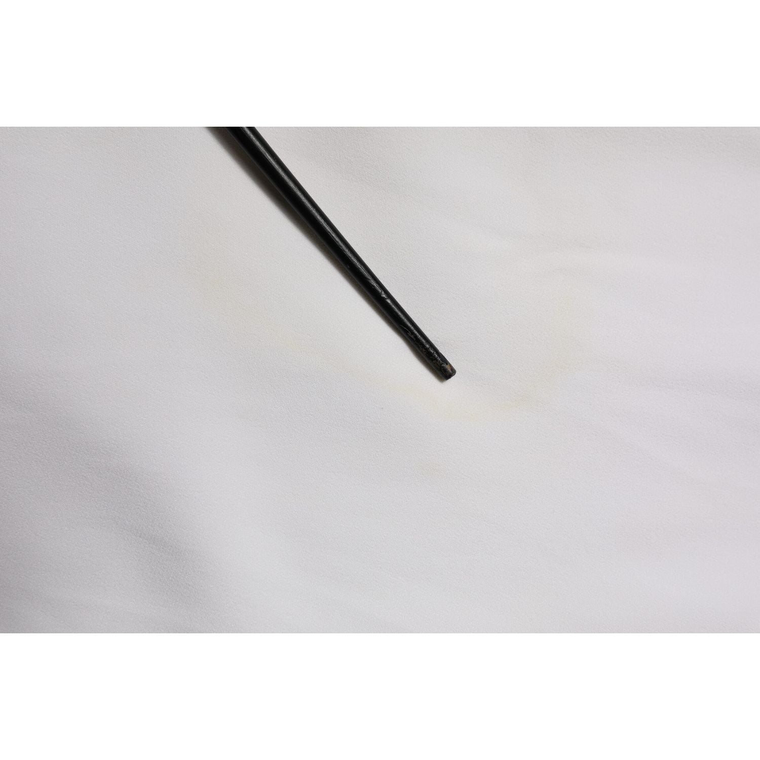 Dolce & Gabbana White Viscose Jogger Sweatpants Pants