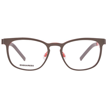 Dsquared² Bicolor Metal Glasses (Frames) Dsquared²