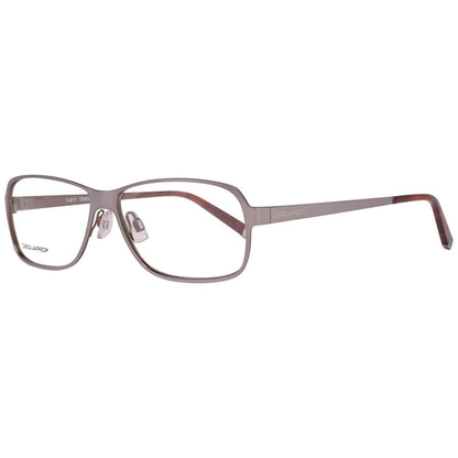 Dsquared² Gray Metal Glasses (Frames) Dsquared²