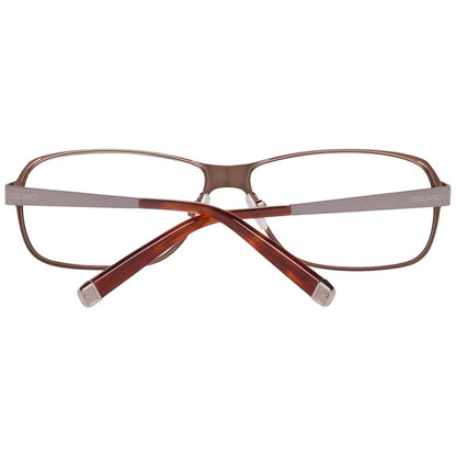 Dsquared² Gray Metal Glasses (Frames) Dsquared²