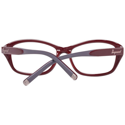 Dsquared² Multicolor Plastic Glasses (Frames) Dsquared²