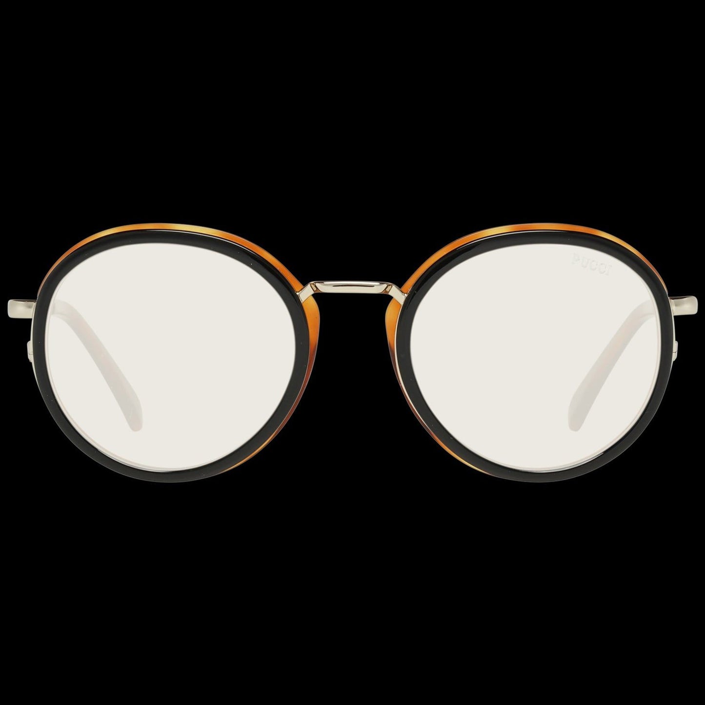 EMILIO PUCCI MOD. EP0046-O 4905E SUNGLASSES & EYEWEAR