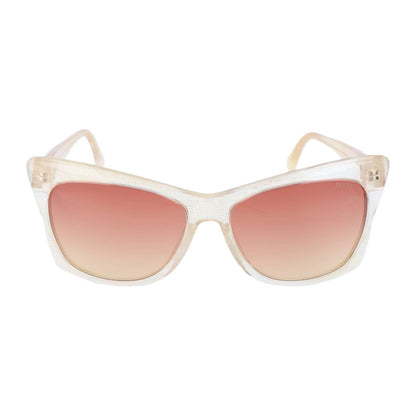 EMILIO PUCCI SUNGLASSES Mod. EP0050 IVORY SUNGLASSES & EYEWEAR