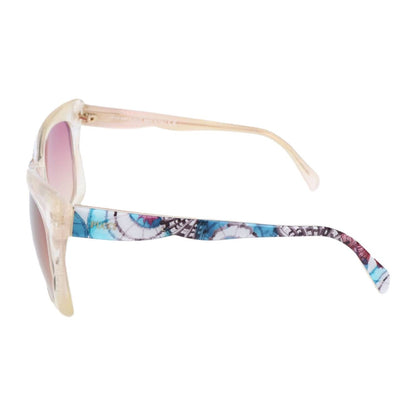 EMILIO PUCCI SUNGLASSES Mod. EP0050 IVORY SUNGLASSES & EYEWEAR
