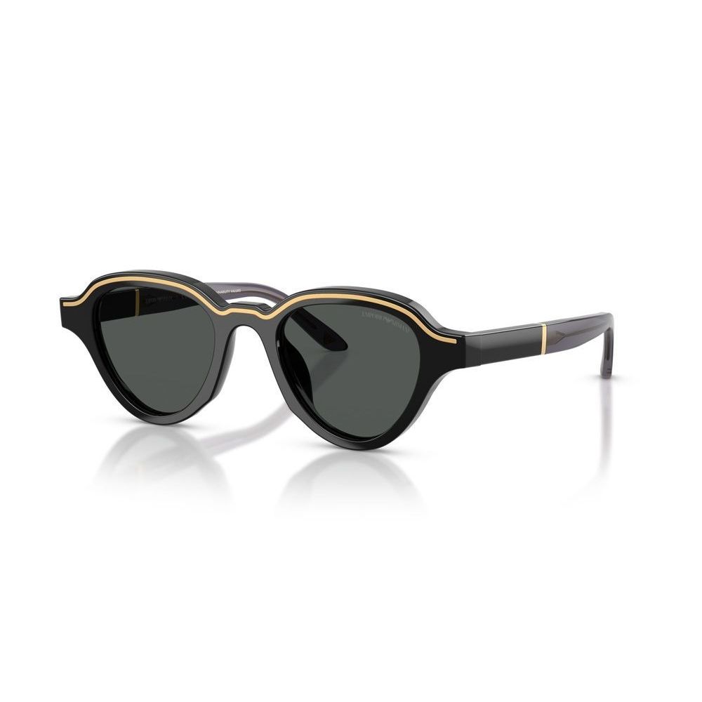 EMPORIO ARMANI MOD. EA 4264U SUNGLASSES & EYEWEAR