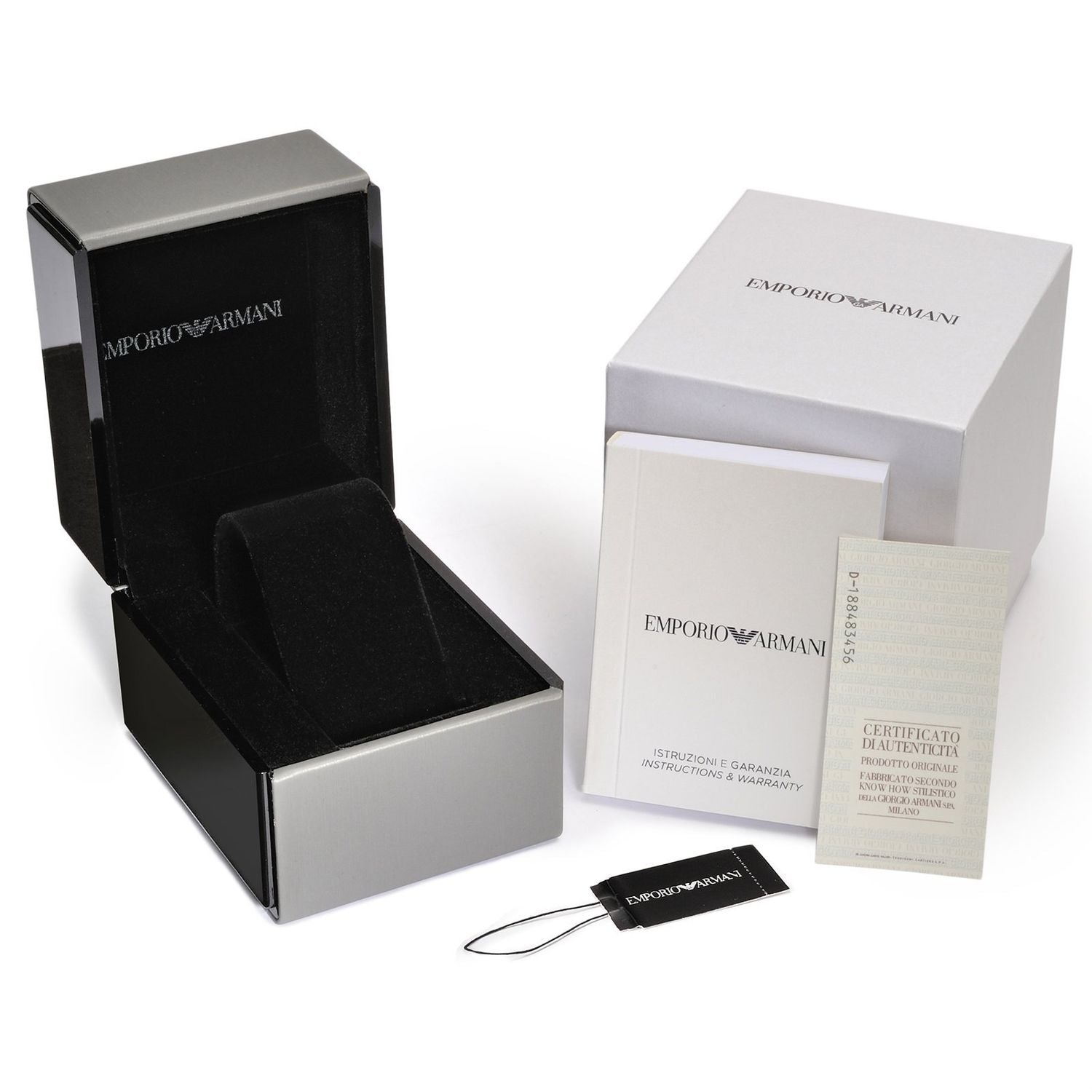 EMPORIO ARMANI Mod. AR11352