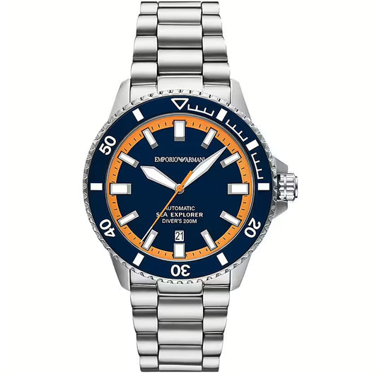 EMPORIO ARMANI Mod. AR60090 EMPORIO ARMANI