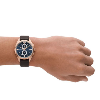 EMPORIO ARMANI Mod. CLAUDIO EMPORIO ARMANI