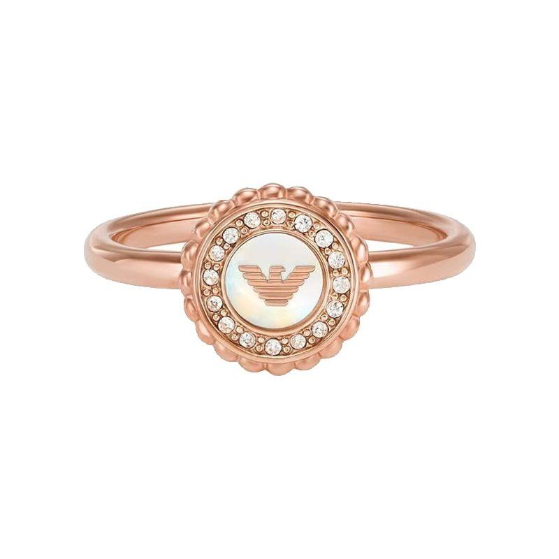 EMPORIO ARMANI Mod. EGS3020221505 DESIGNER FASHION JEWELLERY