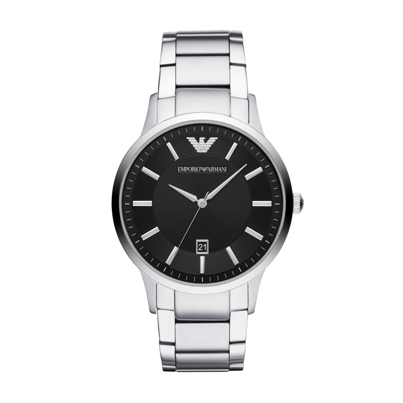 EMPORIO ARMANI Mod. RENATO WATCHES