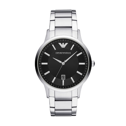 EMPORIO ARMANI Mod. RENATO WATCHES