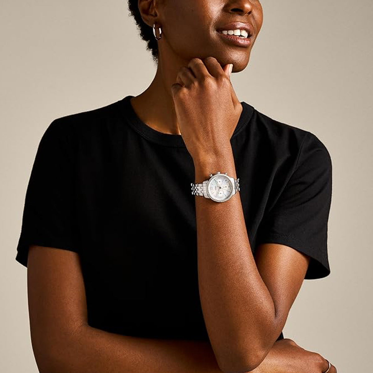 FOSSIL Mod. NEUTRA WATCHES