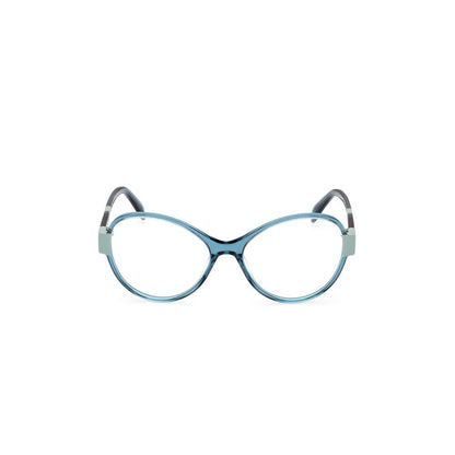 Emilio Pucci Green Acetate Glasses (Frames) Emilio Pucci