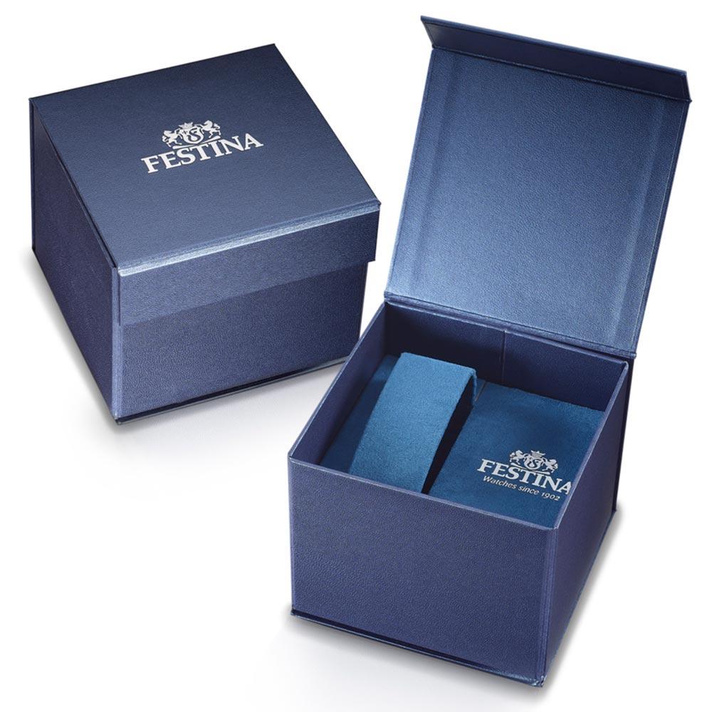 FESTINA WATCHES Mod. F20622/B READY STOCKED WATCHES