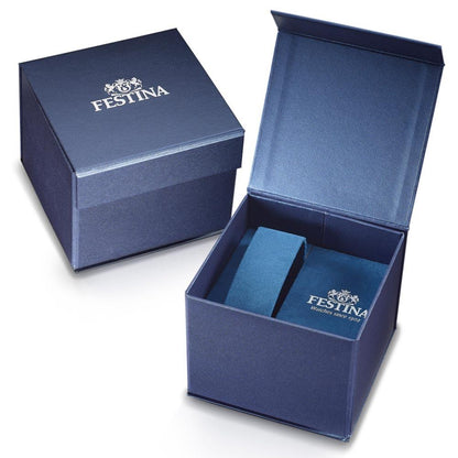 FESTINA WATCHES Mod. F20622/B READY STOCKED WATCHES