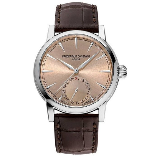 FREDERIQUE CONSTANT MOD. FC-706SAL3H6 WATCHES