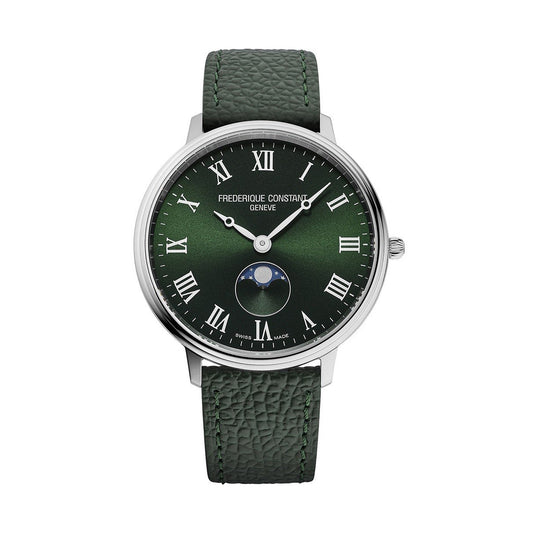 FREDERIQUE CONSTANT WATCHES Mod. FC-206RGR3S6 FREDERIQUE CONSTANT