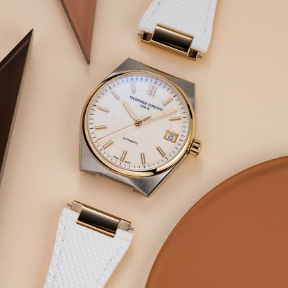 FREDERIQUE CONSTANT WATCHES Mod. FC-303V2NH3B FREDERIQUE CONSTANT