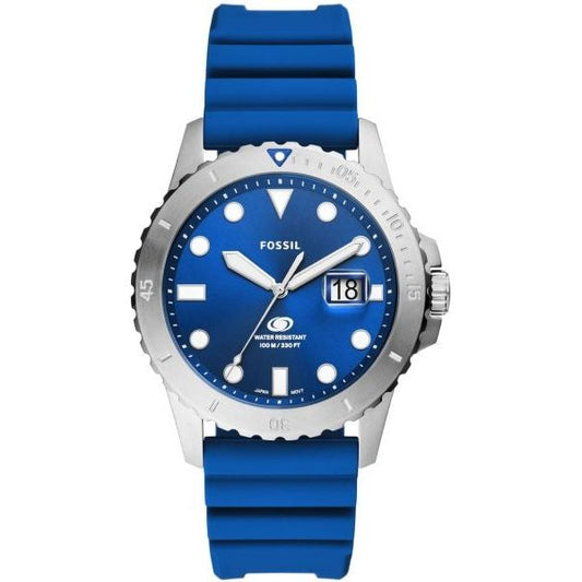 FOSSIL Mod. BLUE DIVE-0