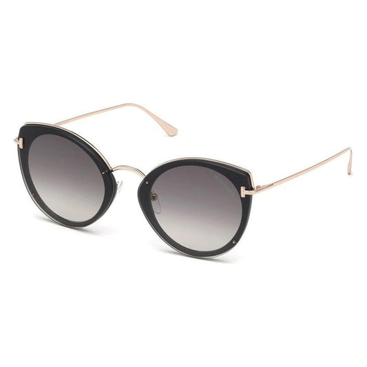 TOM FORD SUNGLASSES Mod. FT0683 63 01B SUNGLASSES & EYEWEAR