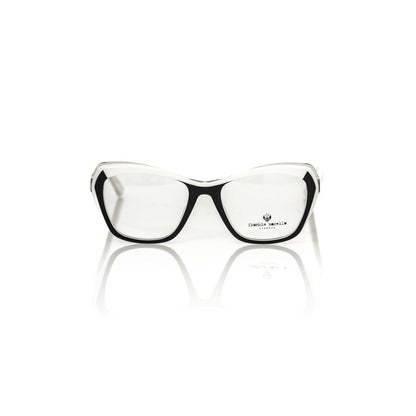 Frankie Morello Multicolor Acetate Women Frame