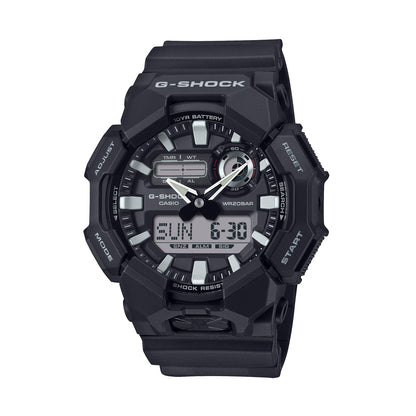 CASIO G-SHOCK Mod. NEW RUGGED BASIC Digital 10-Year Battery WATCHES