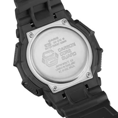 CASIO G-SHOCK Mod. NEW RUGGED BASIC Digital 10-Year Battery WATCHES