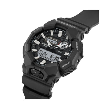 CASIO G-SHOCK Mod. NEW RUGGED BASIC Digital 10-Year Battery WATCHES