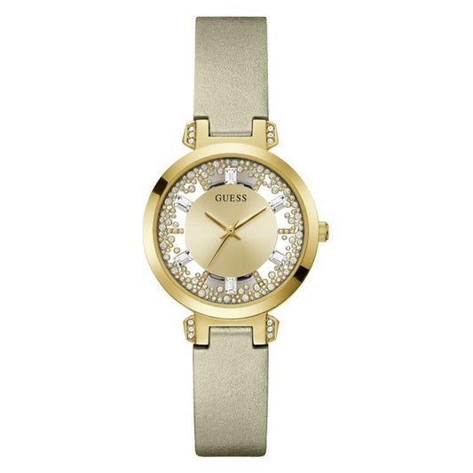GUESS Mod. CRYSTAL CLEAR