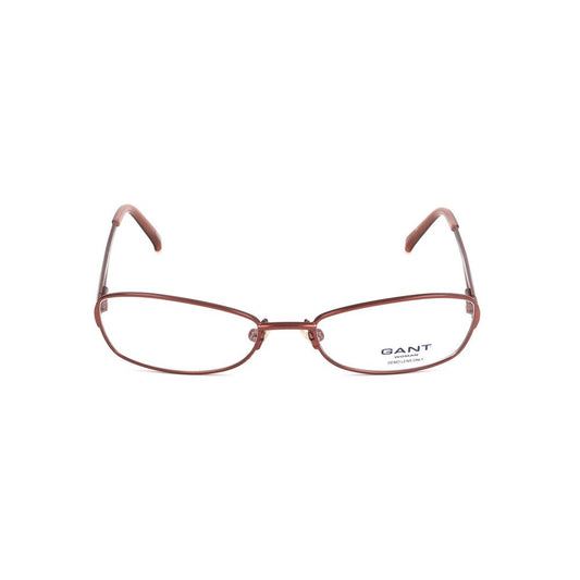Gant Brown Plastic Glasses (Frames) Gant
