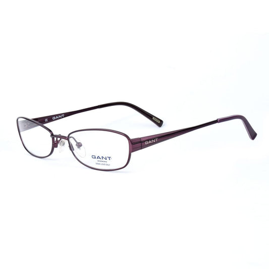 Gant Purple Plastic Glasses (Frames) Gant