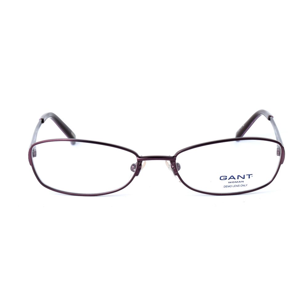 Gant Purple Plastic Glasses (Frames)