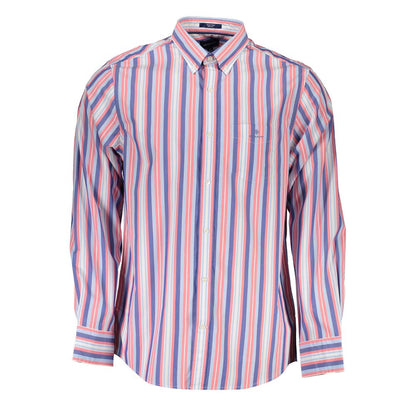 Gant Rosa Cotton Men Shirt