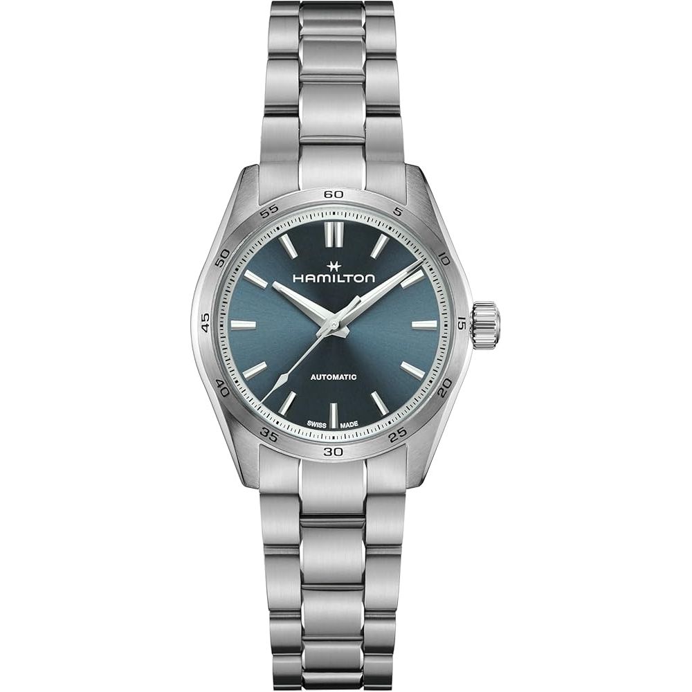 HAMILTON Mod. JAZZMASTER PERFORMER AUTO