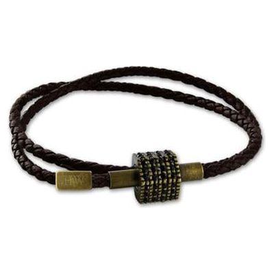 HARRY WILLIAMS JEWELS Mod. HW-2686G-B02C DESIGNER FASHION JEWELLERY