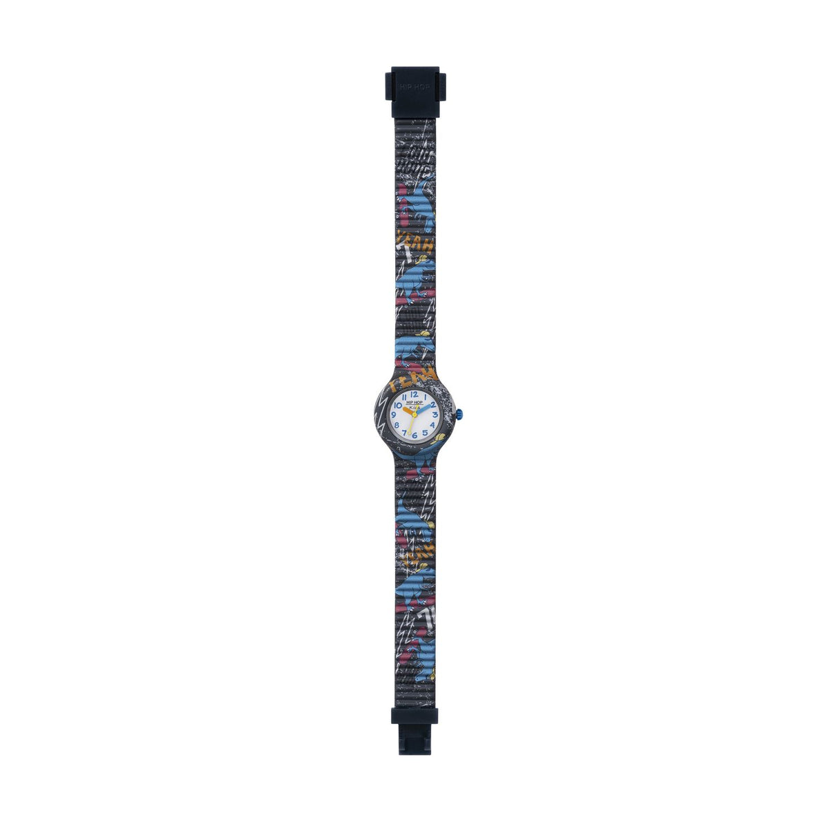 HIP HOP Mod. HWU0992