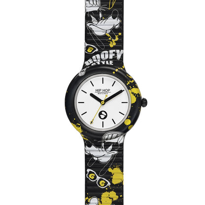 HIP HOP Mod. HWU1044
