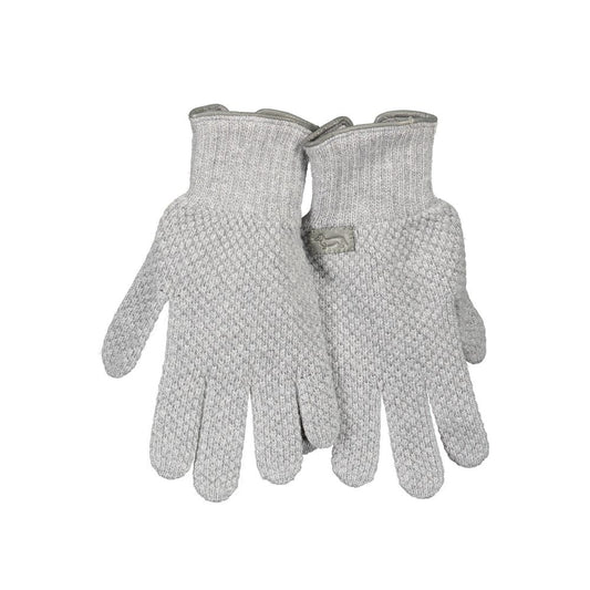 Harmont & Blaine Grigio Lana Men Glove Harmont & Blaine