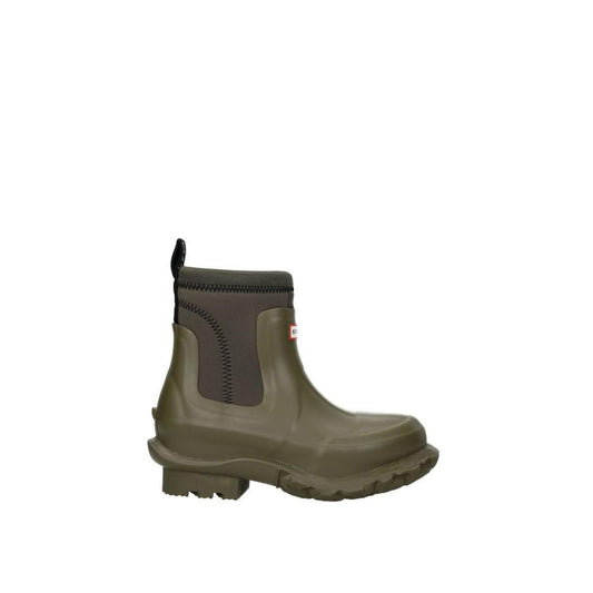Hunter Multicolor Rubber Rain Boots 1728,67400106144,Boots - Shoes,EU35/US5,Hunter,Multicolor,New with tags,Rain Boots - Boots - Shoes,Shoes,Women