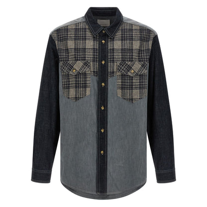 Isabel Marant Multicolor Polyester Blouse