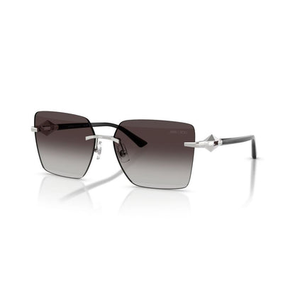 JIMMY CHOO MOD. JC 4018 SUNGLASSES & EYEWEAR