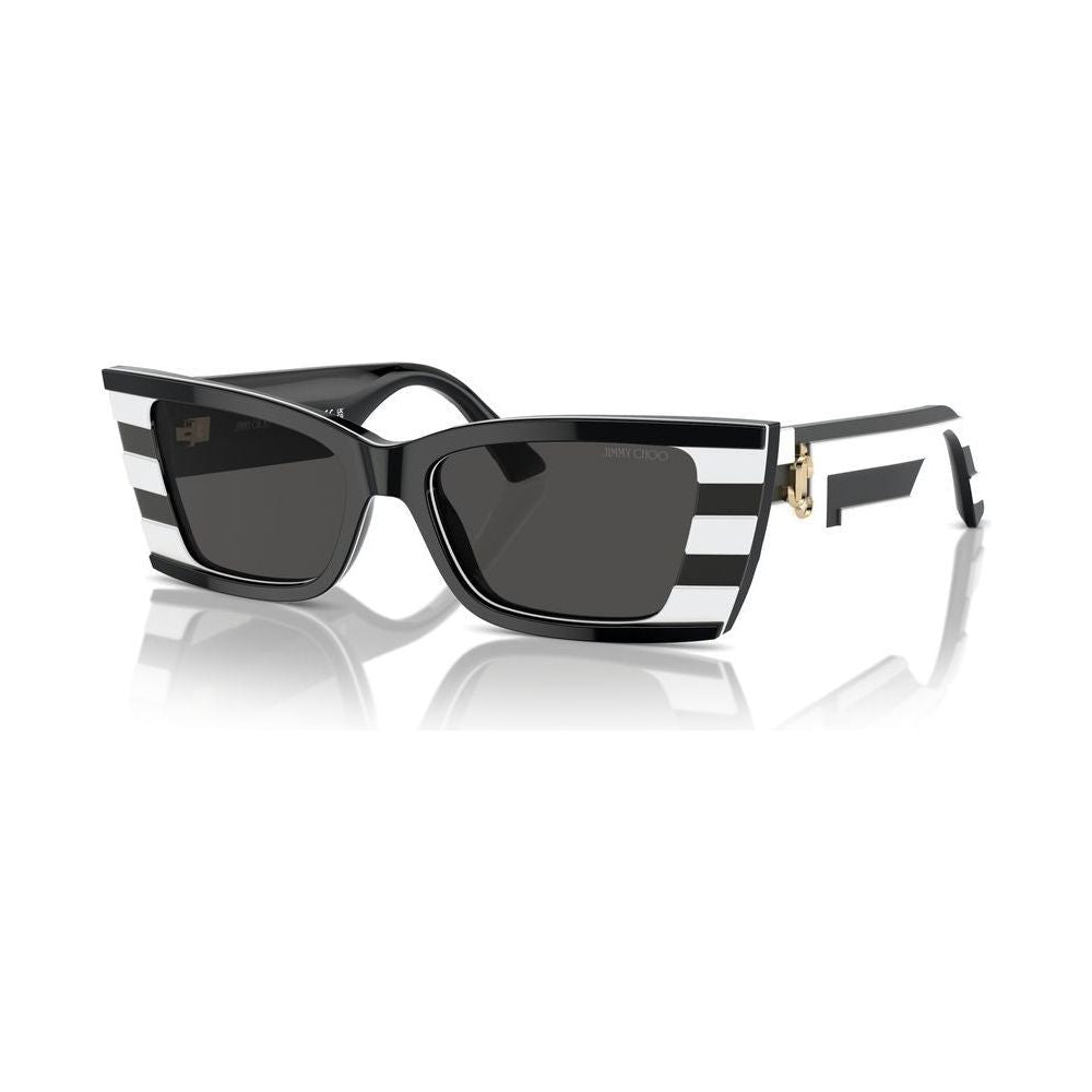 JIMMY CHOO MOD. JC 5009 SUNGLASSES & EYEWEAR