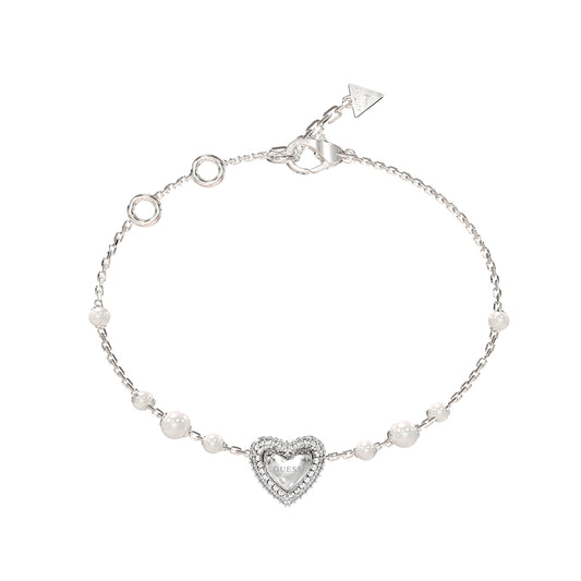 GUESS JEWELS JEWELRY Mod. JUBB06009JWRHS
