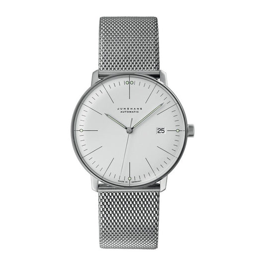 JUNGHANS MOD. 027_4002-46 LUXURY WATCHES