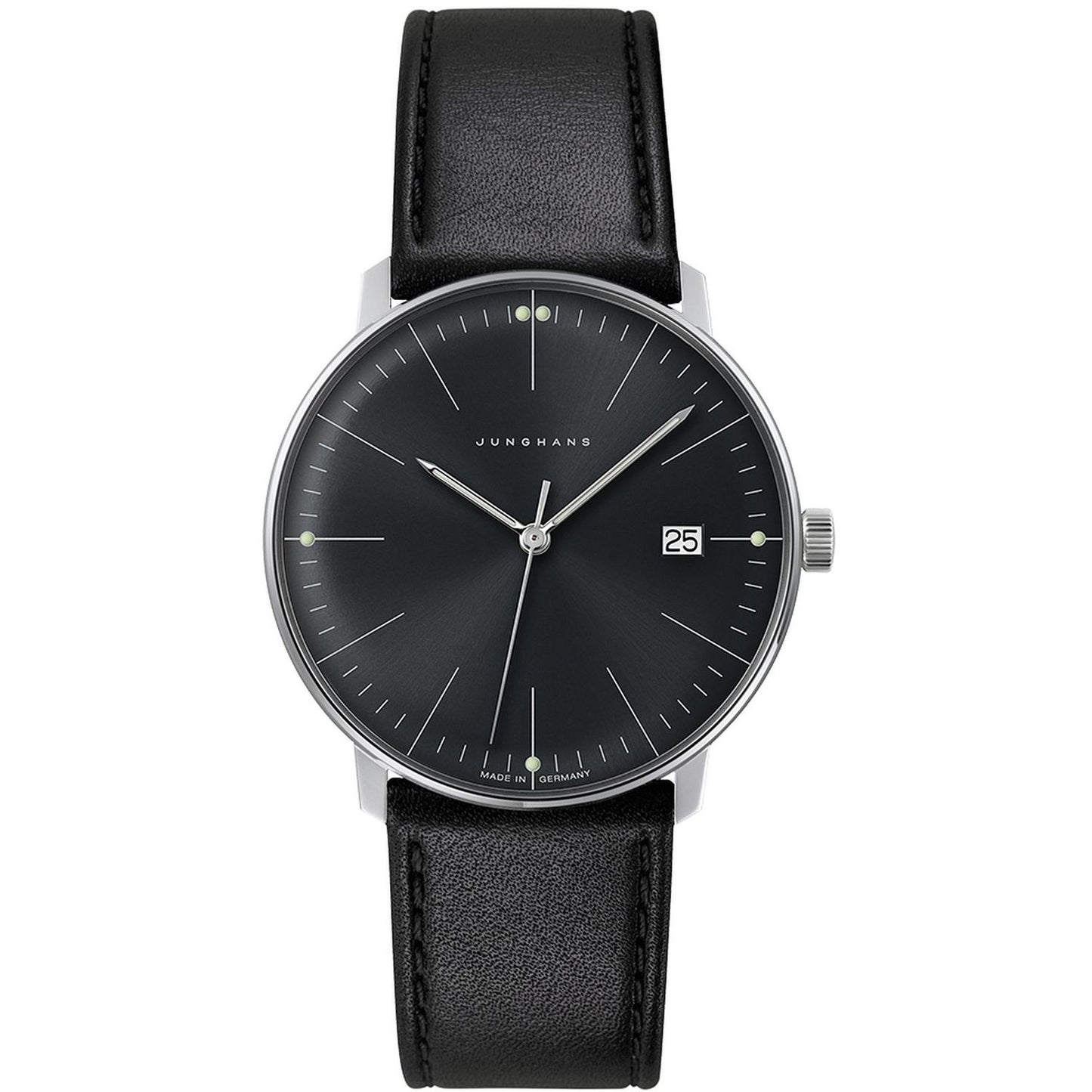 JUNGHANS MOD. 041_4465-02 WATCHES