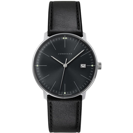 JUNGHANS MOD. 041_4465-02 WATCHES