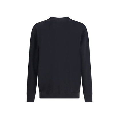Jil Sander Black Wool Cardigan Jil Sander