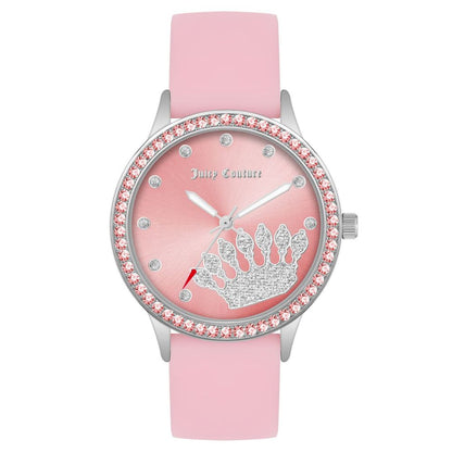 Juicy Couture Multicolor Synthetic Dress Watch Juicy Couture