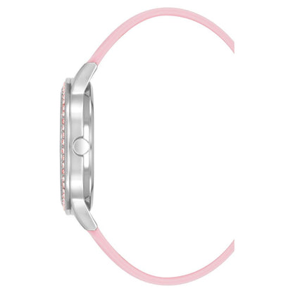 Juicy Couture Multicolor Synthetic Dress Watch Juicy Couture